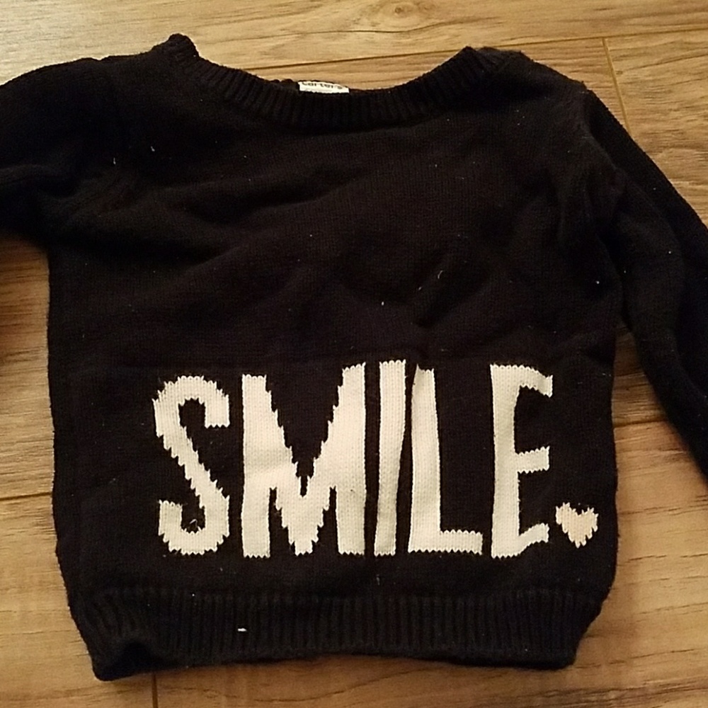 Sweater